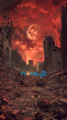 Trở Thành Đại Lão Đứng Đầu Đỉnh Nhân Sinh Trong Mạt Thế!