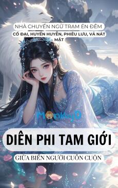 DIÊN PHI TAM GIỚI