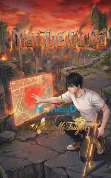 Hệ Thống: Mạt Thế Cự Cổ