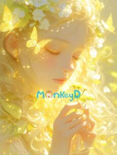 Bất Ngờ Xuyên Về Thập Niên 60, Cô Gái Sở Hữu Nông Trường Thông Vạn Giới