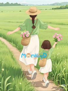 Chưa Biết Đánh Vần Đã Phải Làm Mẹ