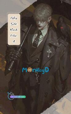 Bẫy Sắc Kinh Hồn 4