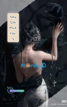 Bẫy Sắc Kinh Hồn 5