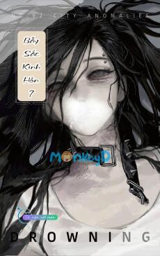 Bẫy Sắc Kinh Hồn 7