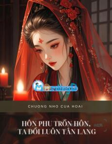 HÔN PHU TRỐN HÔN, TA ĐỔI LUÔN TÂN LANG