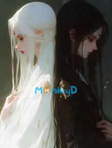 Âm dương song sinh