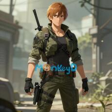 Mạt Thế 3 Trong 1: Tôi Thức Tỉnh Dị Năng Giữa Vòng Vây Xác Sống