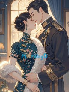 TN70: Cuộc sống quân hôn từ mạt thế về những năm 70 của cô nàng dị năng