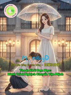 Thoát Khỏi Đạn Mạc: Hành Trình Nghịch Chuyển Vận Mệnh