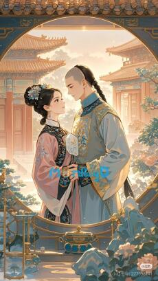 [Xuyên Đến Nhà Thanh] Hệ Thống Cung Đấu Của Hắc Liên Hoa