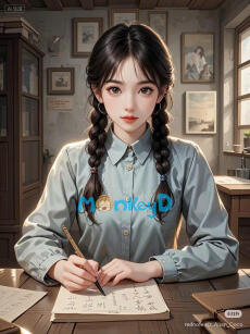 Một Mình Thi Đại Học