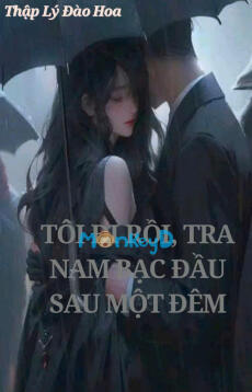 TÔI ĐI RỒI, TRA NAM BẠC ĐẦU SAU MỘT ĐÊM - Chu Kinh Hoài + Diệp Vũ