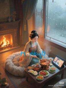 Tay Cầm Mười Tấn Vàng, Trọng Sinh Trước Mạt Thế Một Tháng