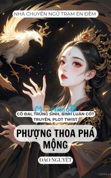 PHƯỢNG THOA PHÁ MỘNG