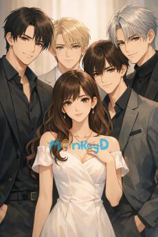 Sau khi xuyên sách, tôi có đến bốn người cha