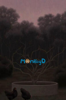 Án Mạng Vào Mùa Hè