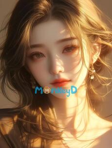 Cô gái thẳng tuyệt vọng