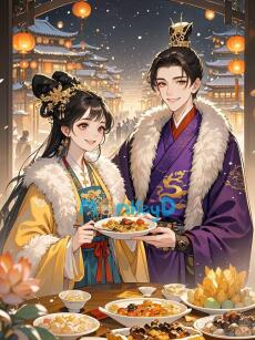 Bí Ẩn! Không Gian Của Ta Thông Vạn Giới