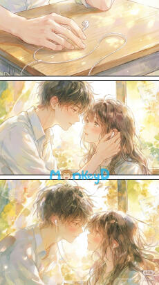 ANH CHÀNG HOT BOY CÚN CON THÍCH DÍNH NGƯỜI