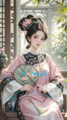 Vạn Tuế Gia Có Thể Nghe Thấy Tiếng Lòng Của Ta [Xuyên Vào Thời Thanh]