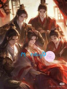 Trưởng Công Chúa Bắt Cá Khắp Thiên Hạ