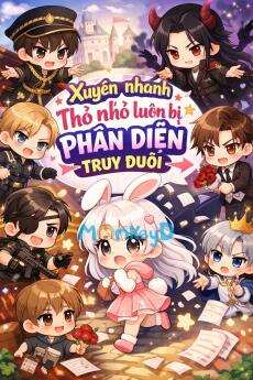 Xuyên nhanh: Thỏ nhỏ luôn bị phản diện truy đuổi