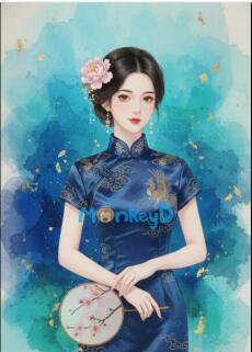 Sau Khi Gả Cho Người Chồng Tàn Tật, Đời Tôi Bỗng Lên Hương