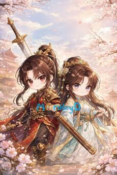 Trưởng tỷ và ta thanh nhã tựa cúc