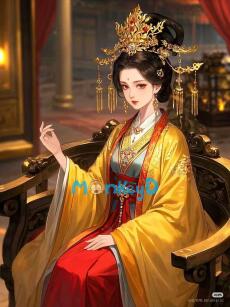 BỊ THOÁI HÔN TA GẢ CHO HOÀNG ĐẾ BỆNH TẬT