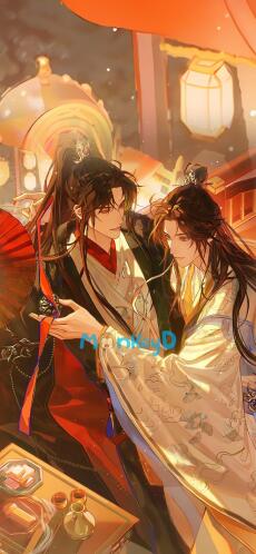 10. Sau Khi Xuyên Sách, Ta Với Bạo Quân HE rồi