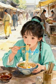 Năm đại hạn, ta nhờ hệ thống hoán đổi, ung dung sống an nhàn giữa thâm sơn