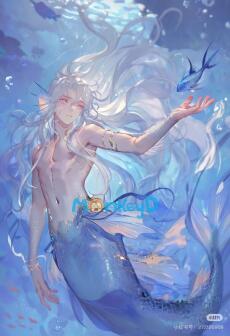 Thứ Tôi Muốn Không Phải Tình Yêu, Mà Là Giá Trị Nhân Ngư