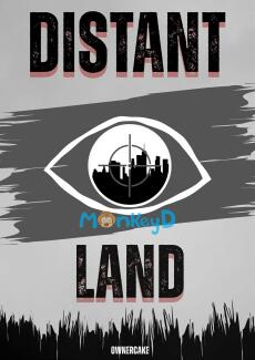 Distant Land