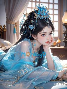 Mỹ Nhân Nổi Tiếng Khắp Kinh Thành