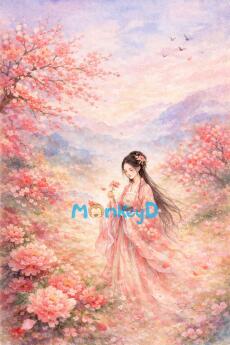 Tiểu quả phụ kinh thành tầm phu ký