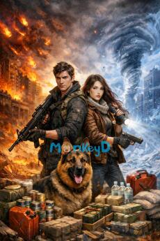 Thiên Tai Mạt Thế: Tích Trữ Hàng Tỷ Vật Tư Để Sống Sót