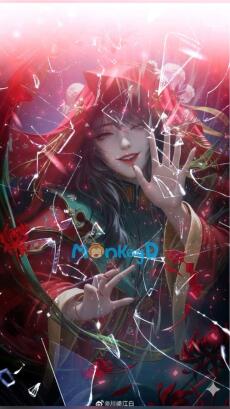 Tiểu Kiều Nương Là Trùm Cuối Đứng Sau Màn