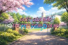 Ghét Của Nào Thì Trời Trao Của Đó