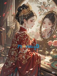 THAY NHỊ TỶ GẢ CHO TƯỚNG QUÂN HUNG TÀN