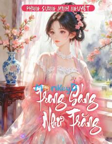 Trong Sáng Như Trăng