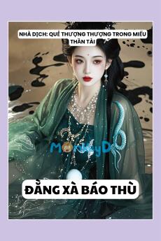 ĐẰNG XÀ BÁO THÙ