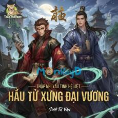 Tiên Hiệp Kỳ Duyên Hầu Tinh