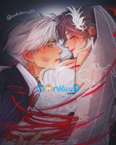 Gả cho một con ma, sau này tính sao?