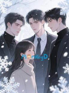 Ký Ức Ác Nữ Bại Lộ, Dàn Bá Tổng Truy Thê Hỏa Táng Tràng