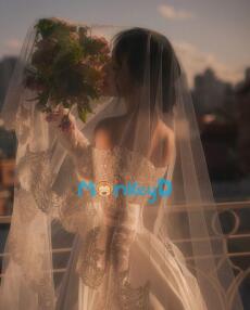 Trước ngày cưới