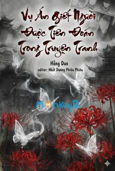 Vụ Án Giết Người Được Tiên Đoán Trong Truyện Tranh