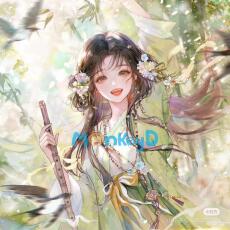 Tu tiên, viết văn cẩu huyết thành thần.