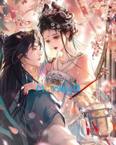 NGUYỆT LÃO HẠ PHÀM ĂN DƯA, CÙNG MA TÔN KẾT DUYÊN