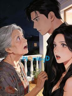 Nhà tôi thật sự có hoàng vị cần người kế thừa