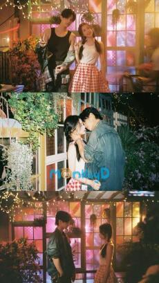 Người con gái anh giấu trong tim